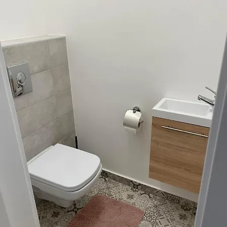 Eden City Home Győr Exterior foto