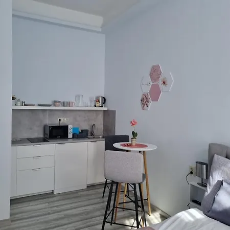 Eden City Home Győr Exterior foto