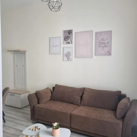 Eden City Home Győr Exterior foto