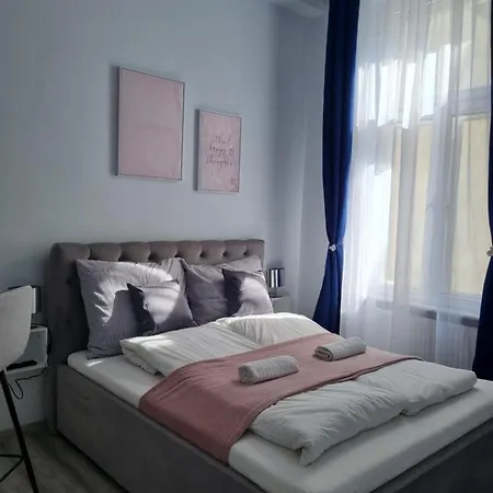 Eden City Home Győr Exterior foto