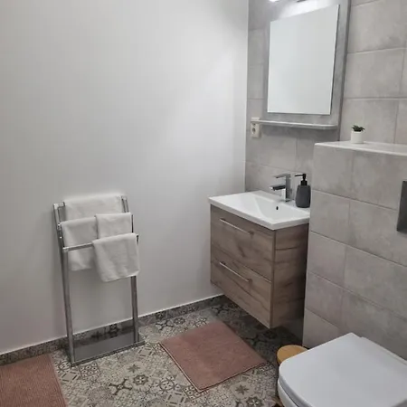 Eden City Home Győr Exterior foto